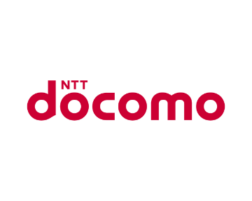 NTT docomo ロゴ
