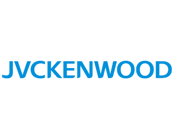 JVCKENWOOD ロゴ
