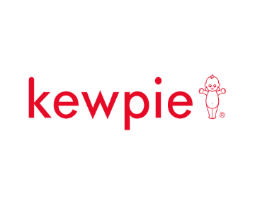 kewpie ロゴ