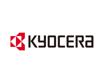 KYOCERA ロゴ