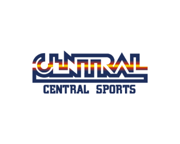 CENCENTRAL SPORTS ロゴ
