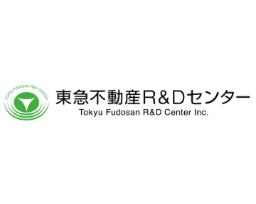 東急不動産R＆Dセンター ロゴ