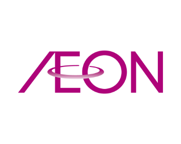 AEON ロゴ