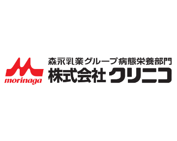 株式会社 クリニコ ロゴ