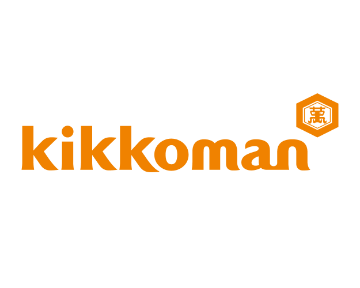 kikkoman ロゴ