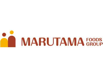 MARUTAMA FOODS GROUP ロゴ