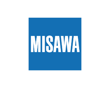 MISAWA ロゴ
