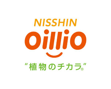 NISSHIN oillio