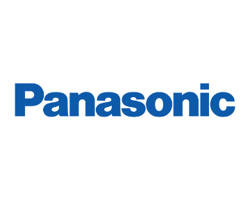 Panasonic ロゴ