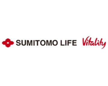 SUMITOMO LIFE ロゴ