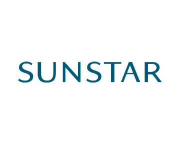 SUNSTAR ロゴ