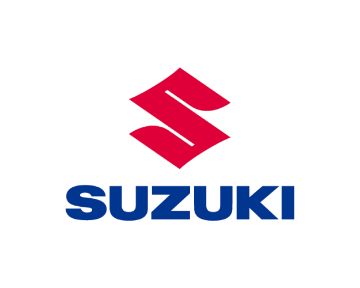 SUZUKI ロゴ
