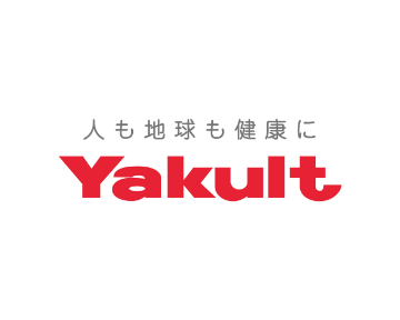 Yakult ロゴ